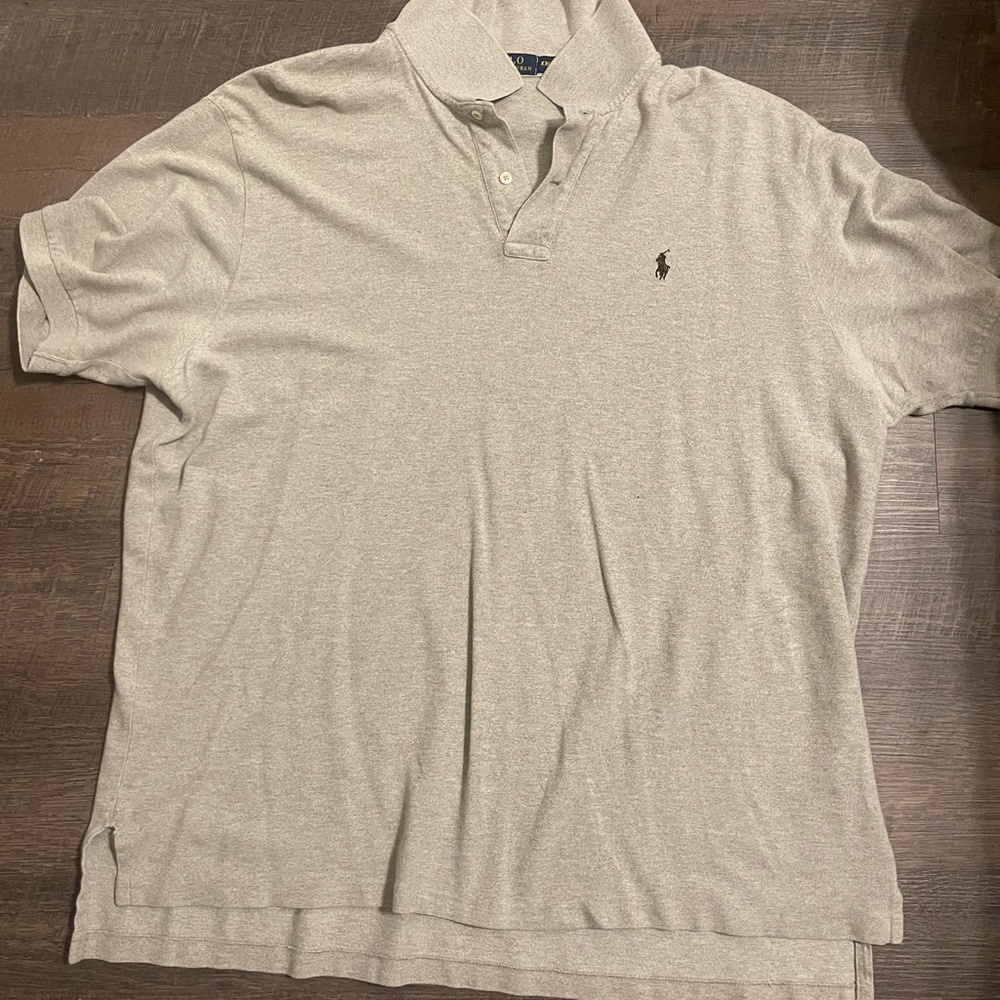 17 XXL Polo Shirts for Sale - Classic Fit.